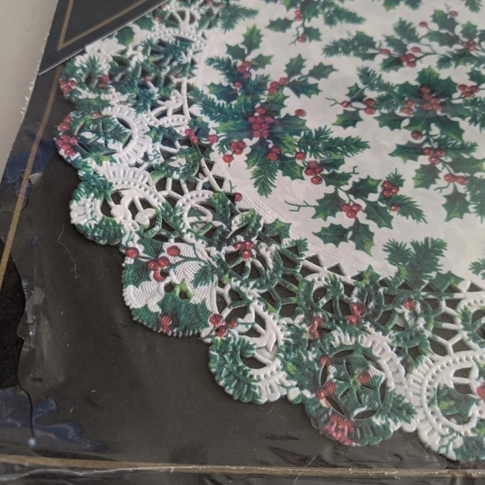 Vintage Pack 10